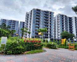 Treasure at Tampines (D18), Condominium #467248271